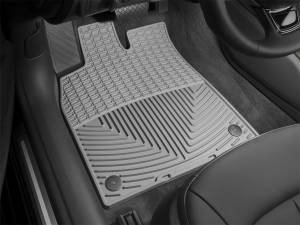 WeatherTech - WeatherTech All Weather Floor Mats W300GR - Image 2