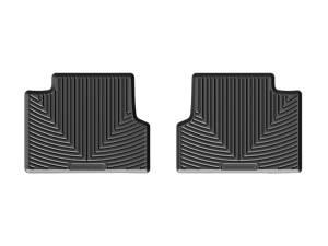 WeatherTech - WeatherTech All Weather Floor Mats W317 - Image 1