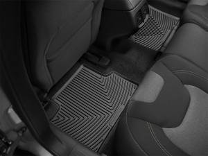 WeatherTech - WeatherTech All Weather Floor Mats W317 - Image 2