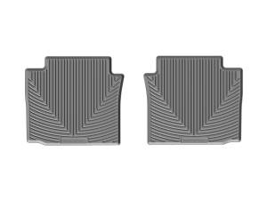 WeatherTech - WeatherTech All Weather Floor Mats W319GR - Image 1