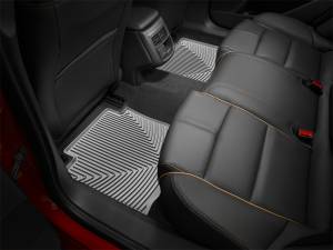 WeatherTech - WeatherTech All Weather Floor Mats W319GR - Image 2
