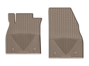 WeatherTech - WeatherTech All Weather Floor Mats W323TN - Image 1