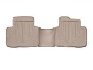 WeatherTech - WeatherTech FloorLiner DigitalFit 456302 - Image 1
