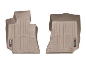 WeatherTech - WeatherTech FloorLiner DigitalFit 456811 - Image 1