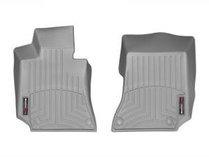 WeatherTech - WeatherTech FloorLiner DigitalFit 466811 - Image 1