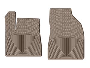 WeatherTech - WeatherTech All Weather Floor Mats W333TN - Image 1