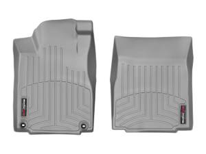 WeatherTech - WeatherTech FloorLiner DigitalFit 467371 - Image 1