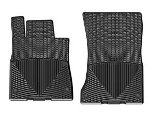 WeatherTech - WeatherTech All Weather Floor Mats W351 - Image 1