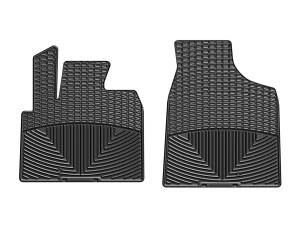 WeatherTech - WeatherTech All Weather Floor Mats W340 - Image 1