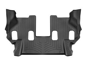 WeatherTech - WeatherTech FloorLiner DigitalFit 443363 - Image 1