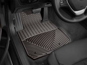 WeatherTech - WeatherTech All Weather Floor Mats W267CO - Image 2