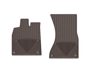 WeatherTech - WeatherTech All Weather Floor Mats W300CO - Image 1