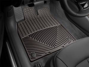 WeatherTech - WeatherTech All Weather Floor Mats W300CO - Image 2