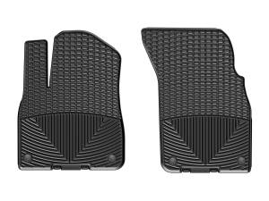 WeatherTech - WeatherTech All Weather Floor Mats W376 - Image 1