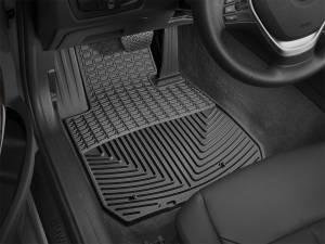 WeatherTech - WeatherTech All Weather Floor Mats W267 - Image 2