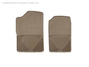 WeatherTech - WeatherTech All Weather Floor Mats W14TN - Image 1