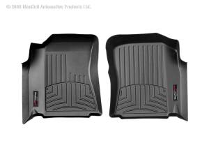 WeatherTech - WeatherTech FloorLiner DigitalFit 440011 - Image 1