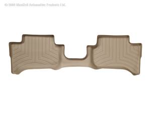 WeatherTech - WeatherTech FloorLiner DigitalFit 450082 - Image 1