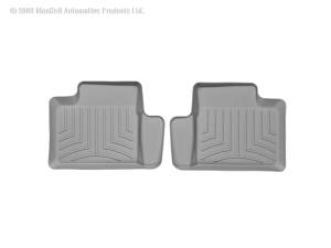 WeatherTech - WeatherTech FloorLiner DigitalFit 460162 - Image 1