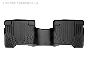 WeatherTech - WeatherTech FloorLiner DigitalFit 440194 - Image 1