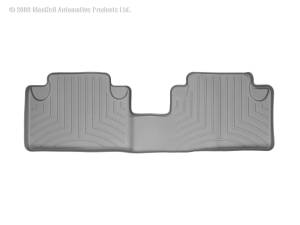 WeatherTech - WeatherTech FloorLiner DigitalFit 461172 - Image 1