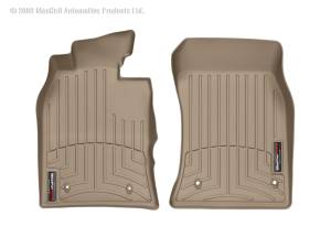 WeatherTech - WeatherTech FloorLiner DigitalFit 451371 - Image 1