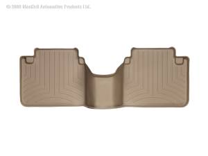 WeatherTech - WeatherTech FloorLiner DigitalFit 451482 - Image 1