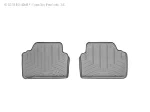 WeatherTech - WeatherTech FloorLiner DigitalFit 461462 - Image 1