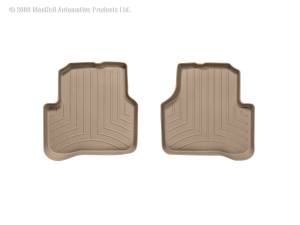 WeatherTech - WeatherTech FloorLiner DigitalFit 451672 - Image 1