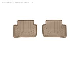 WeatherTech - WeatherTech FloorLiner DigitalFit 451612 - Image 1
