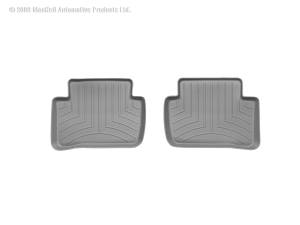 WeatherTech - WeatherTech FloorLiner DigitalFit 461612 - Image 1