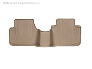 WeatherTech - WeatherTech FloorLiner DigitalFit 451502 - Image 1