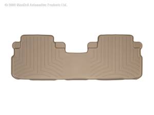 WeatherTech - WeatherTech FloorLiner DigitalFit 451152 - Image 1