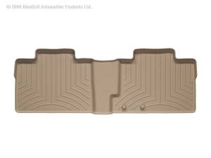 WeatherTech - WeatherTech FloorLiner DigitalFit 451102 - Image 1
