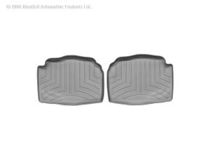 WeatherTech - WeatherTech FloorLiner DigitalFit 460972 - Image 1