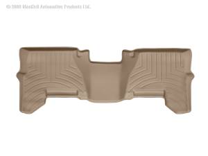 WeatherTech - WeatherTech FloorLiner DigitalFit 450332 - Image 1