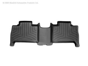 WeatherTech - WeatherTech FloorLiner DigitalFit 440342 - Image 1