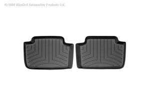 WeatherTech - WeatherTech FloorLiner DigitalFit 440382 - Image 1