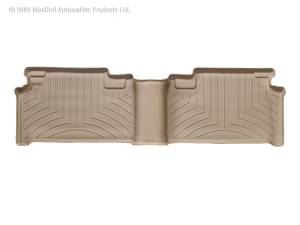 WeatherTech - WeatherTech FloorLiner DigitalFit 450442 - Image 1