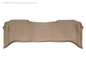 WeatherTech - WeatherTech FloorLiner DigitalFit 450732 - Image 1