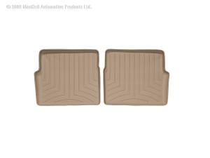 WeatherTech - WeatherTech FloorLiner DigitalFit 450792 - Image 1