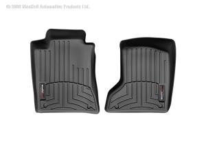 WeatherTech - WeatherTech FloorLiner DigitalFit 440881 - Image 1