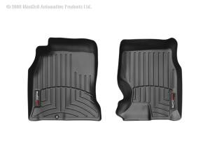 WeatherTech - WeatherTech FloorLiner DigitalFit 440921 - Image 1