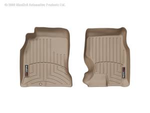 WeatherTech - WeatherTech FloorLiner DigitalFit 450921 - Image 1