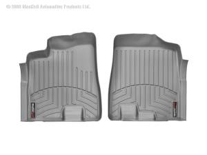 WeatherTech - WeatherTech FloorLiner DigitalFit 460911 - Image 1