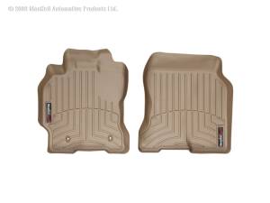 WeatherTech - WeatherTech FloorLiner DigitalFit 450851 - Image 1