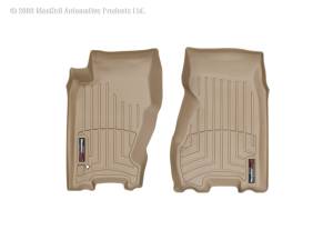 WeatherTech - WeatherTech FloorLiner DigitalFit 450521 - Image 1