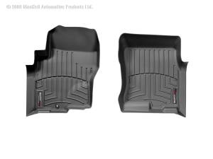 WeatherTech - WeatherTech FloorLiner DigitalFit 440471 - Image 1