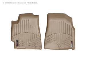 WeatherTech - WeatherTech FloorLiner DigitalFit 450391 - Image 1