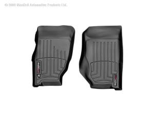 WeatherTech - WeatherTech FloorLiner DigitalFit 440321 - Image 1